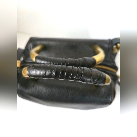 Hare + Hart Crossbody Handbag - Picture 4 of 9